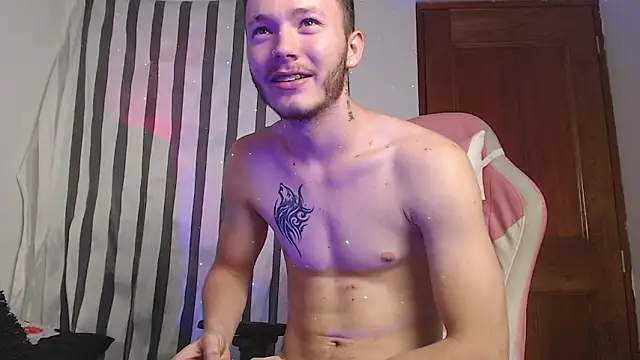 Ariana_Esteban07 Live XXX-Chat