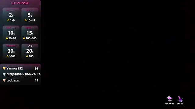 kira_saning Live XXX Chat