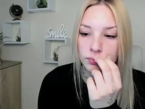 Sembang XXX Secara Langsung VelvetAngela