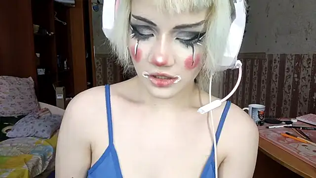 KathernSaulters live XXX chat