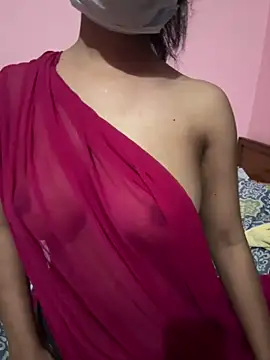 Hello_Priya16 在線直播表演