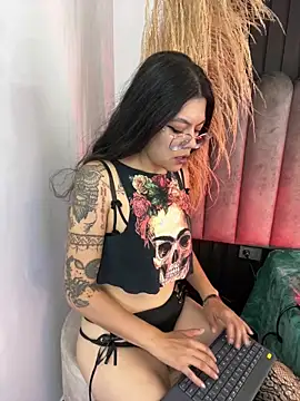 Lanadelrey_1 live XXX chat