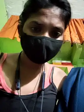 Cute_aroshi 在線直播表演