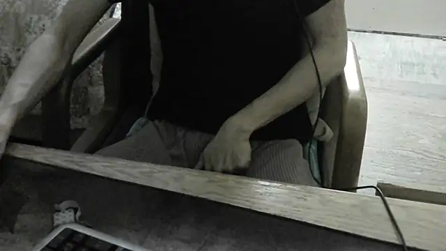 FiSTALiTY's Webcam Show