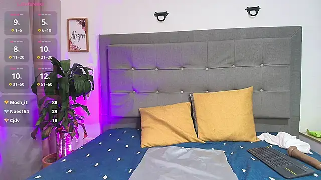 Kiara_noirr live XXX chat