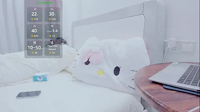 yuanlian66 在線直播表演