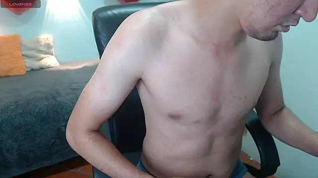 Roccoallegeri – Naživo XXX chat