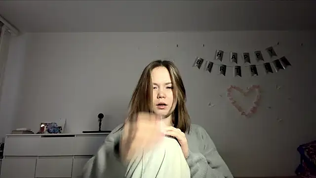 XeniaBerber Live XXX-Chat