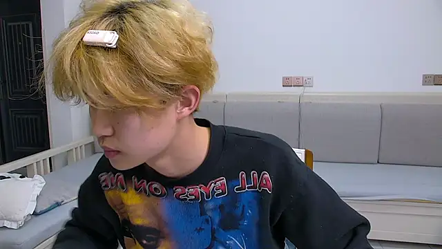 Chili-001 Chat XXX in diretta