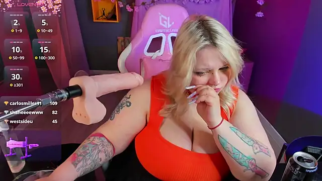 Yoki_Shizuko: онлайн-секс-чат