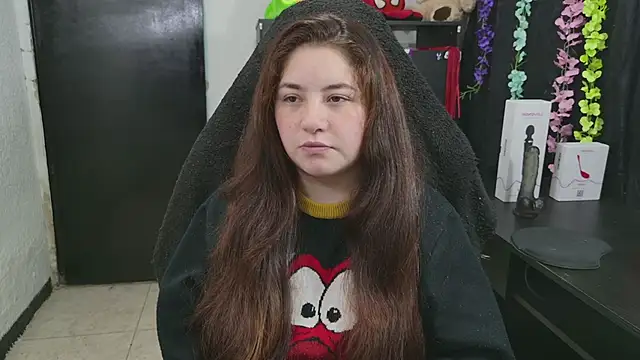 ann_bronwのライブXXXチャット