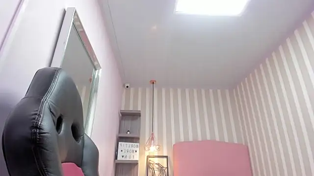 LORELAIGIVEN Live XXX-Chat