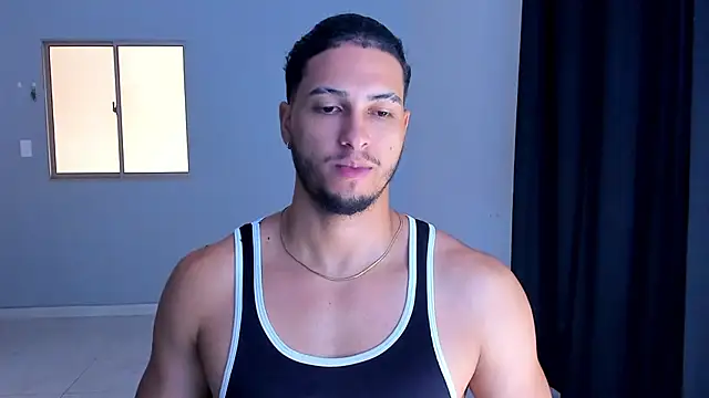 Kris_Khalifa69 – Naživo XXX chat