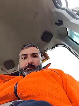 Abelito87's Webcam Show