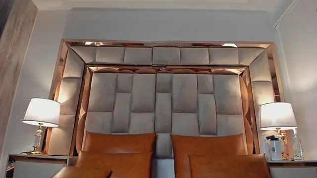 ValentinaBreatsのライブXXXチャット