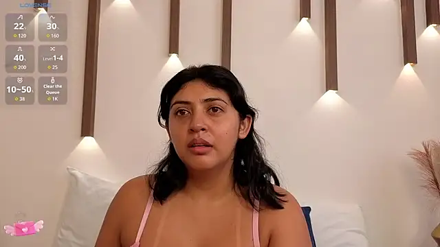 abby_miller26のライブXXXチャット