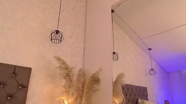 Show webcam de Sabriinaa_Foxx