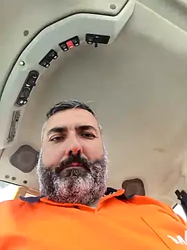 Abelito87 Chat XXX in diretta