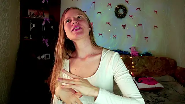 Lunariaa Chat XXX in diretta