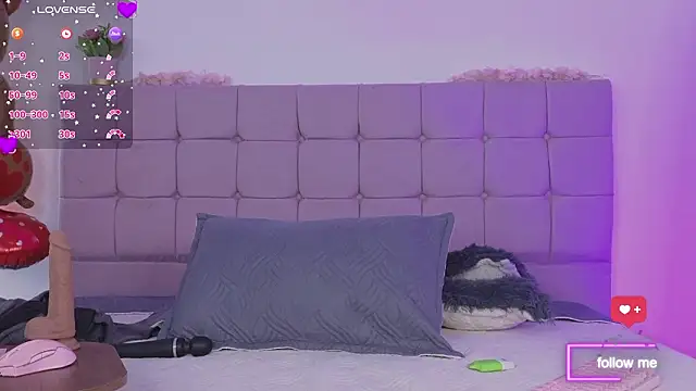 arycooper_ 即時 XXX 聊天