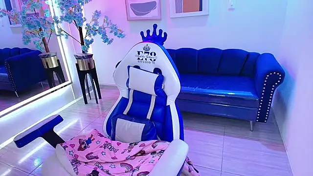 Miia__owens 现场XXX聊天