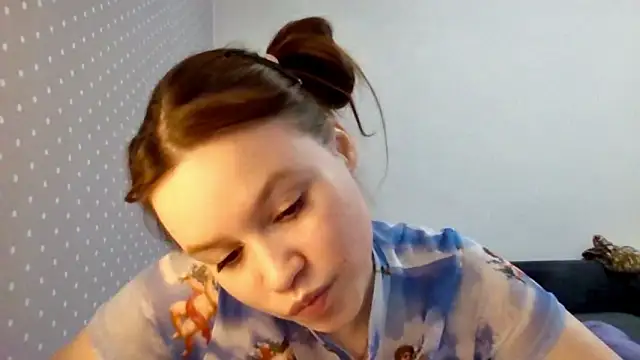 Ammymia live XXX chat