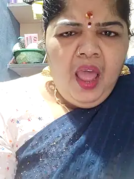 Czat XXX na żywo – tamilthanushri