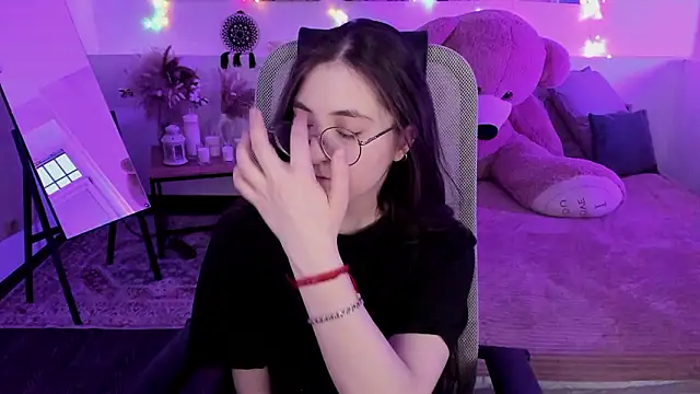 VirtuallVoyant 即時 XXX 聊天