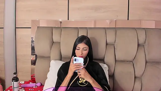 XXX chat uživo modela karol_lewiss