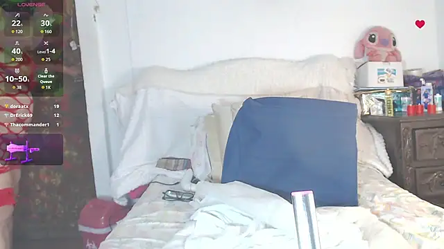 BiirdyDavisn Live XXX chat