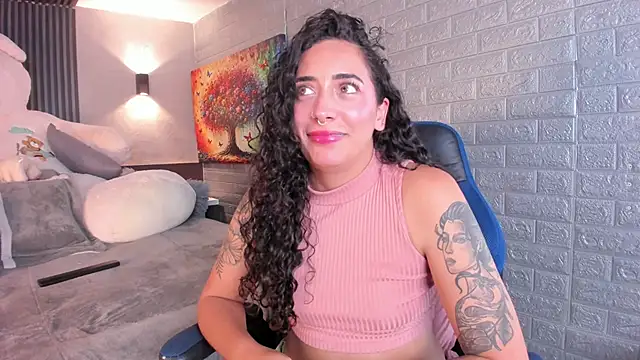 Magic_ivone – Naživo XXX chat