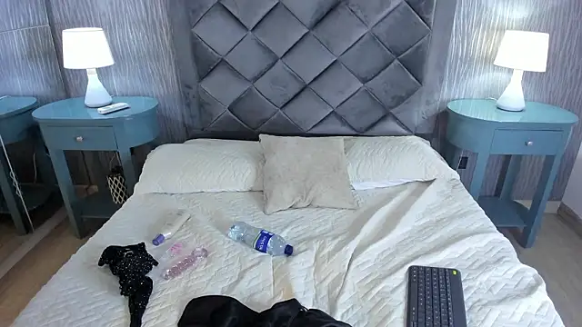 Show de Dalia_Doll na webcam