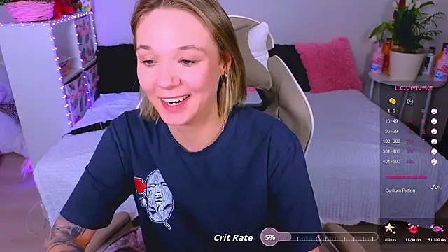 XXX chat uživo modela Karen_morris