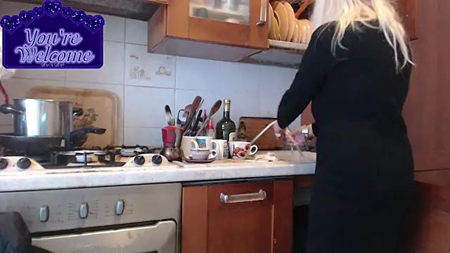 martachatte's Live XXX Chat