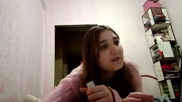 JanineThielman's Live XXX Chat