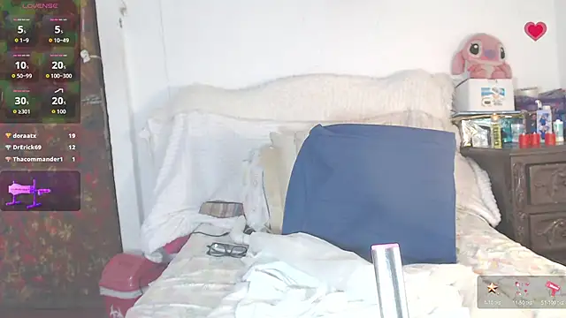 BiirdyDavis Chat XXX live