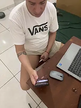 Jeff_pepper's Live XXX Chat