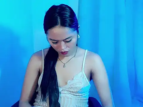 Kathyfied Webcam-Show