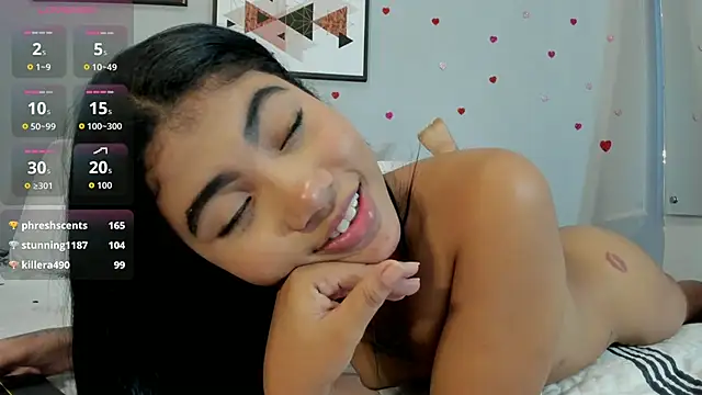 دردشة PauleteW10 الجنسية المباشرة