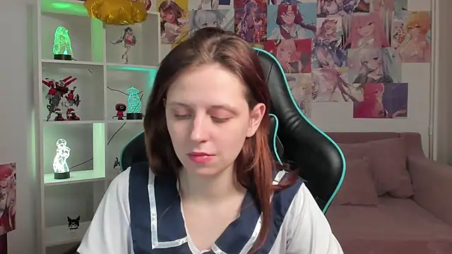 FreyaVey 라이브 XXX 채팅