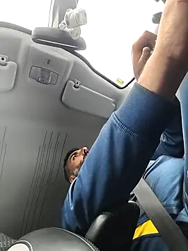 Abelito87 Webcam-Show