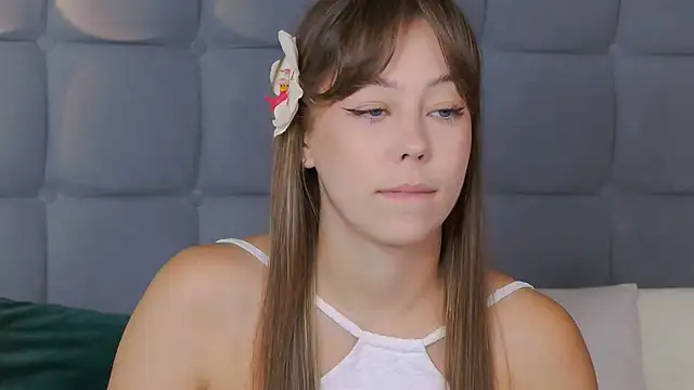 Вебкам-шоу TheEmma