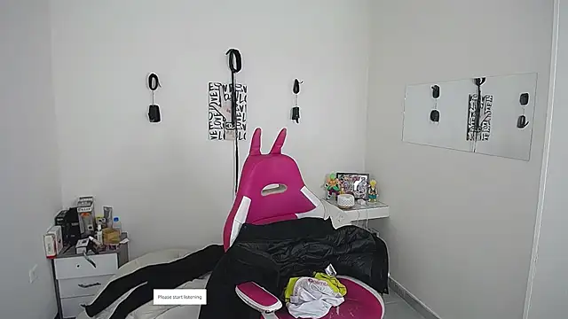 Leonard_Price's Webcam Show