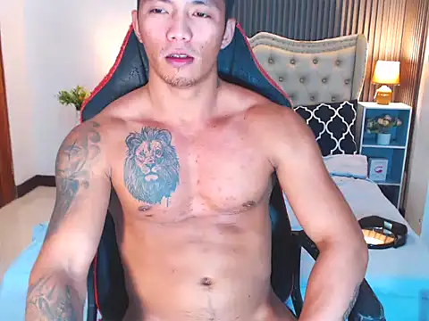 Show Webcam de fuckinghot201