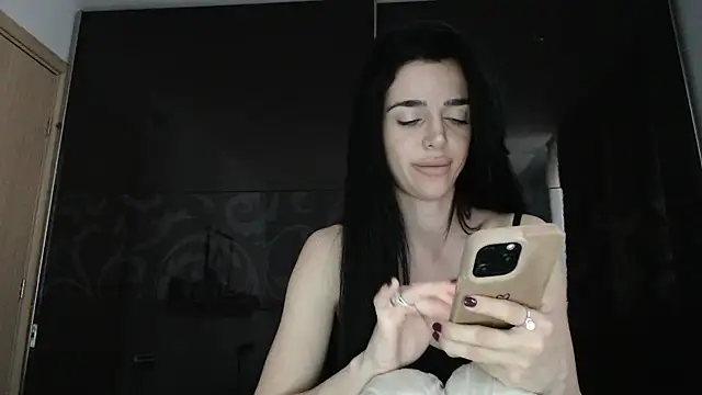 gglingeriee Chat XXX live