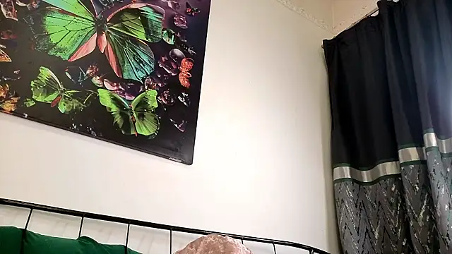 BellaEveX Chat XXX in diretta