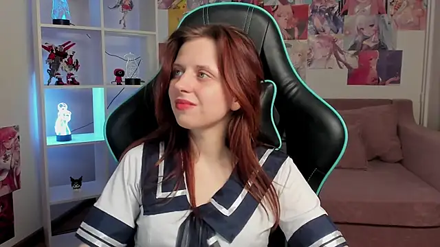 FreyaVey Chat XXX live