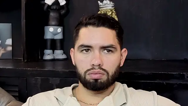 matteosantos 在線直播表演