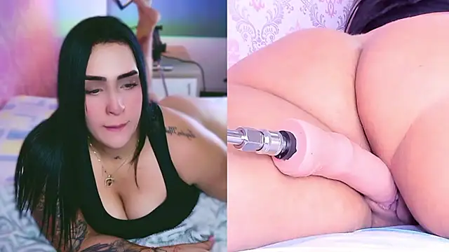 kloe_campbell Adlı Modelin Canlı XXX Sohbeti