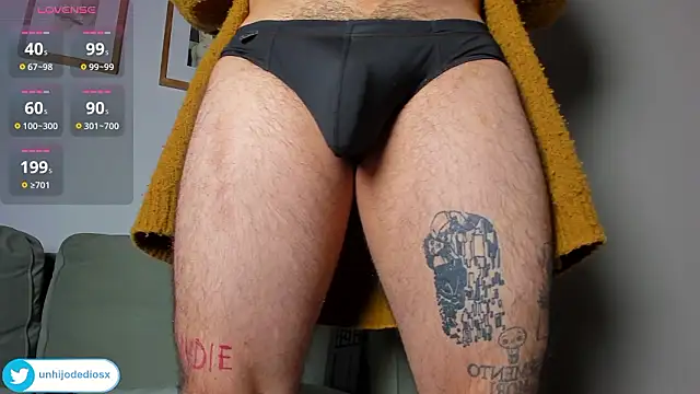 Ackerman_Eren_ élő XXX-chatje